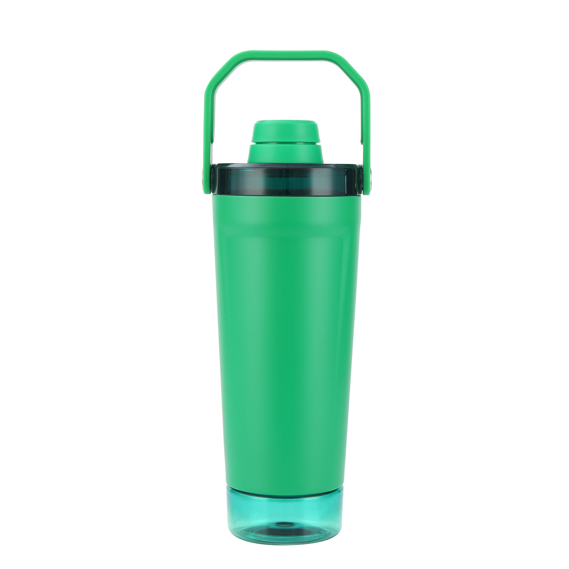 Doppelwandiger Thermosbecher