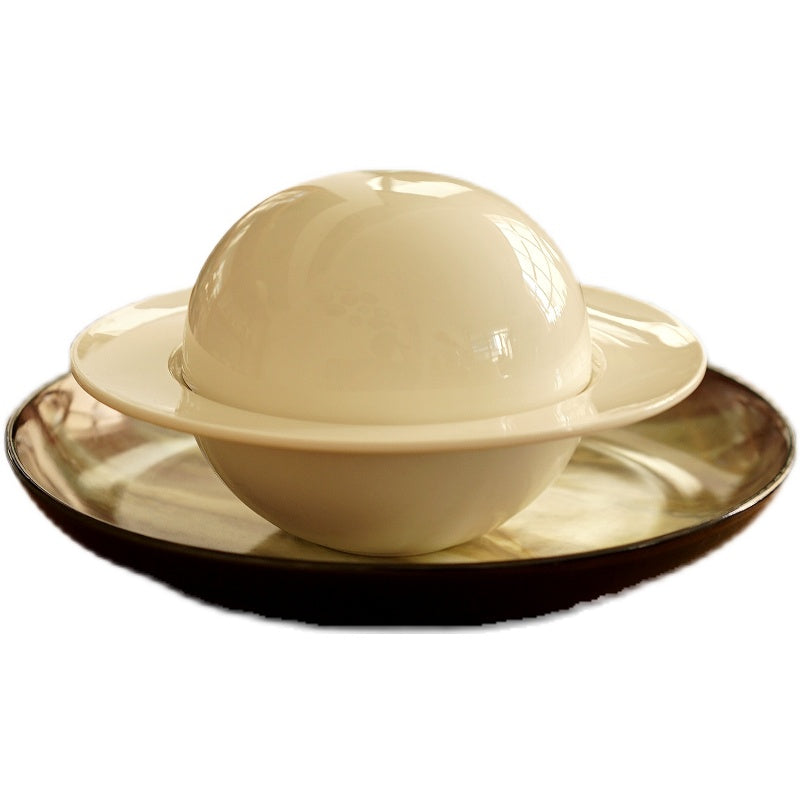 Keramik-Schale "Planet" – Bild 5 | LuxeStyle