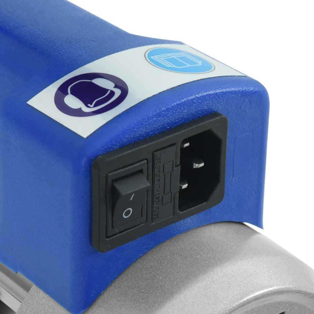 Vakuumpumpe 50 L/min für Klima- & Kühlsysteme