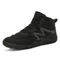 Warme Schneestiefel für Herren – Bild 1 | LuxeStyle