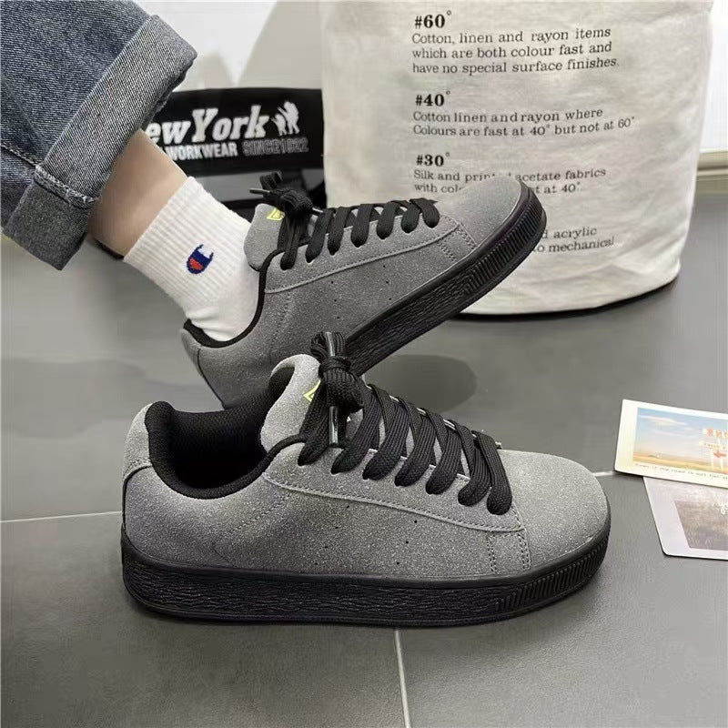 Freizeitschuhe mit dicker Sohle – Bild 3 | LuxeStyle