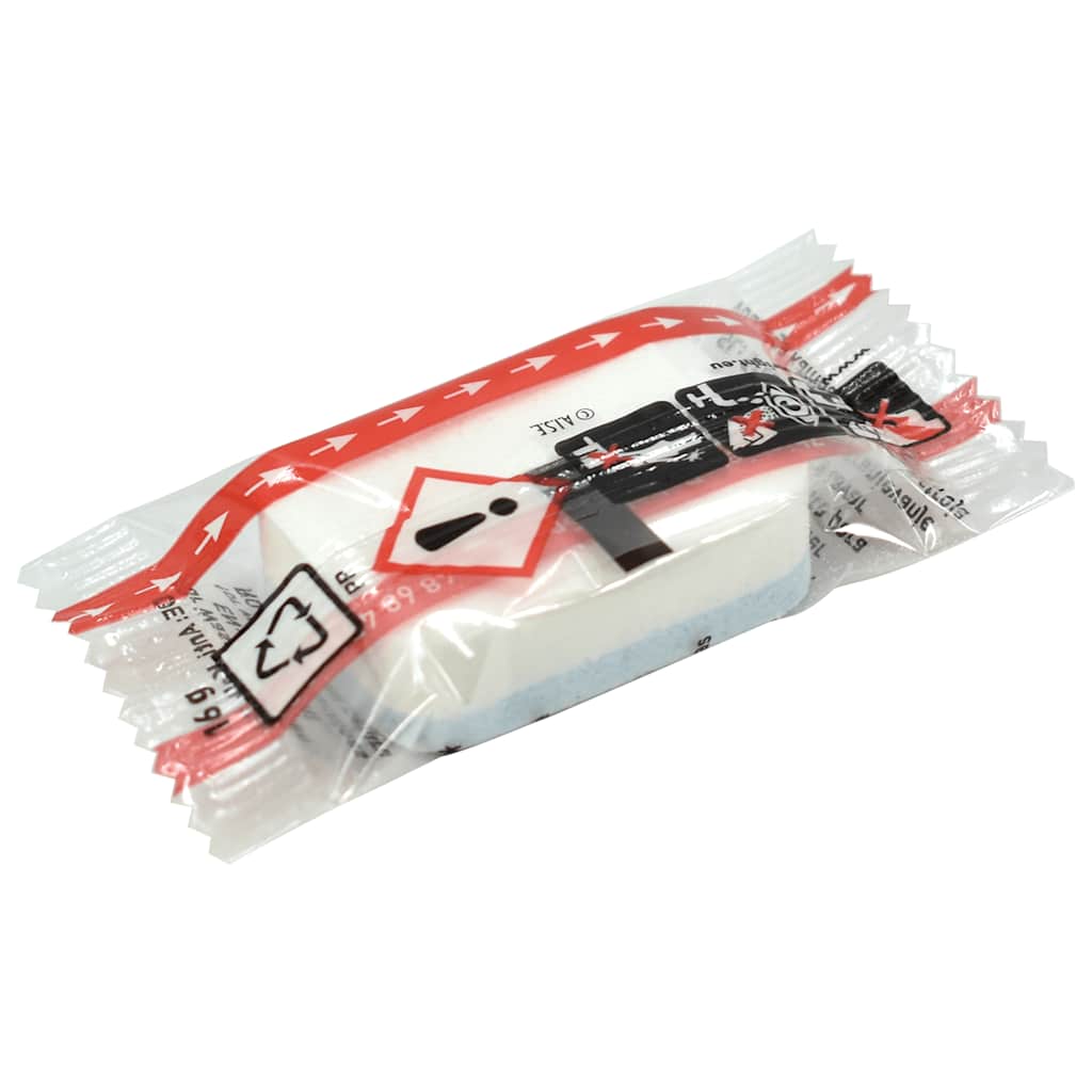 Waschmaschinen-Tabs gegen Kalk & Gerüche, 100 Stk.