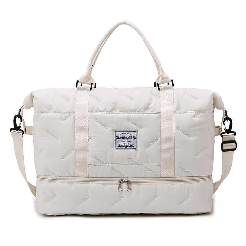 Sport-Rucksack mit 36–55 Liter Volumen – Bild 3 | LuxeStyle