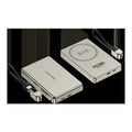 Ultradünne magnetische Wireless Power Bank