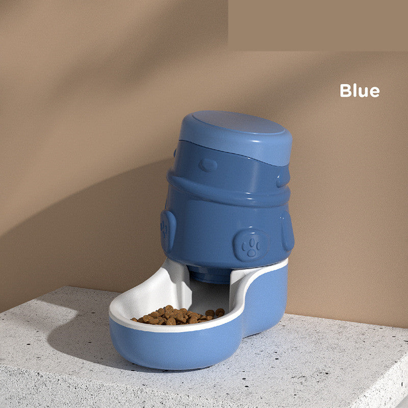 Automatischer Wassernapf für Hund und Katze – Bild 10 | LuxeStyle