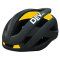 Velohelm mit Insektenschutz