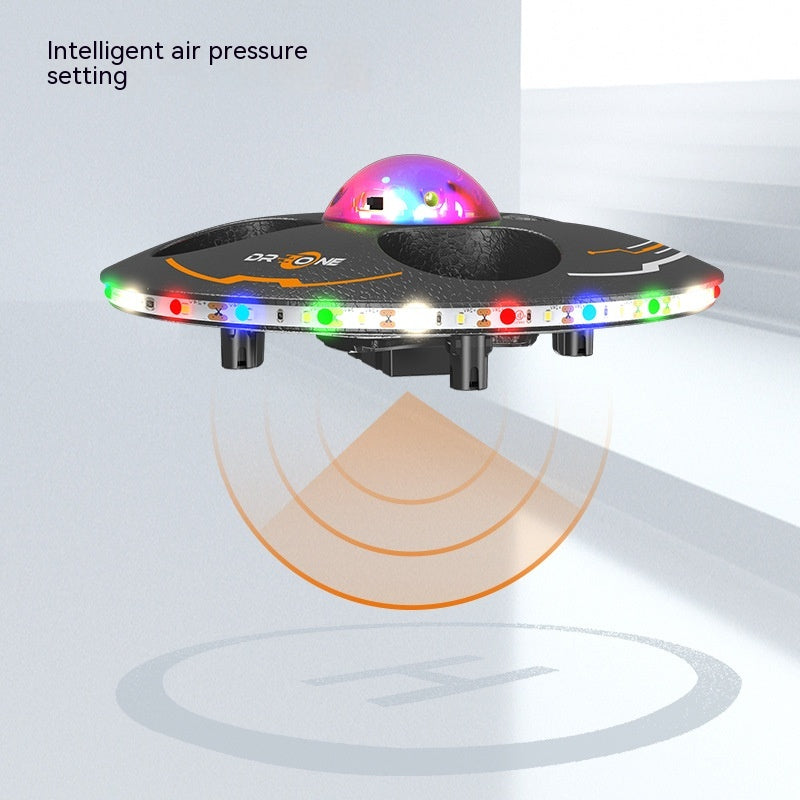 Leuchtende UFO-Drohne für Kinder – Bild 9 | LuxeStyle