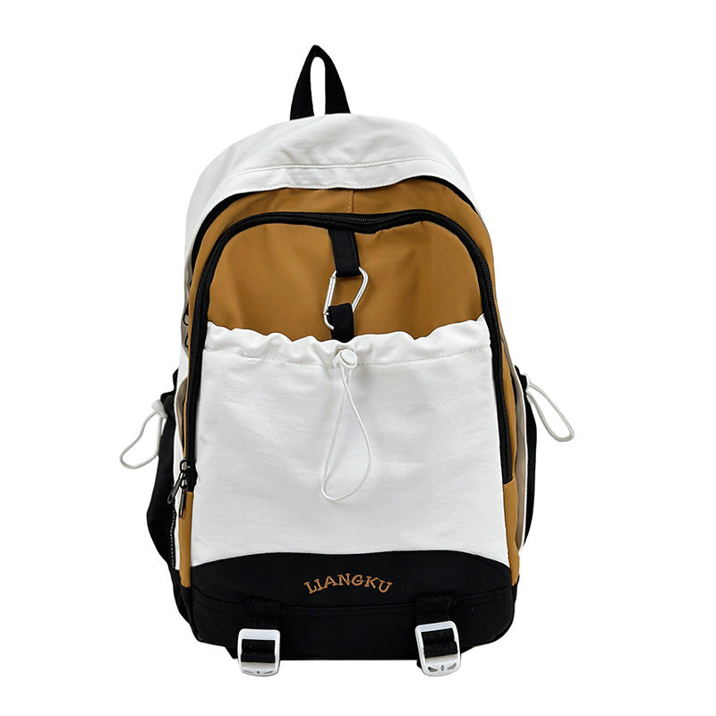 Vielseitiger Kleiner Rucksack für Mädchen