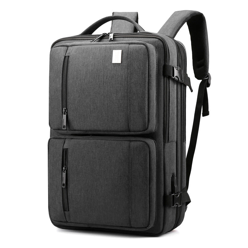 Business Rucksack 18 Zoll – Bild 6 | LuxeStyle
