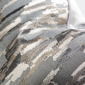 Jacquard Kissenbezug – Hotel-Stil – Bild 1 | LuxeStyle