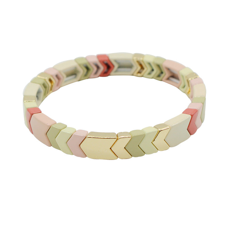 Boho-Arrow-Armband – Bild 3 | LuxeStyle