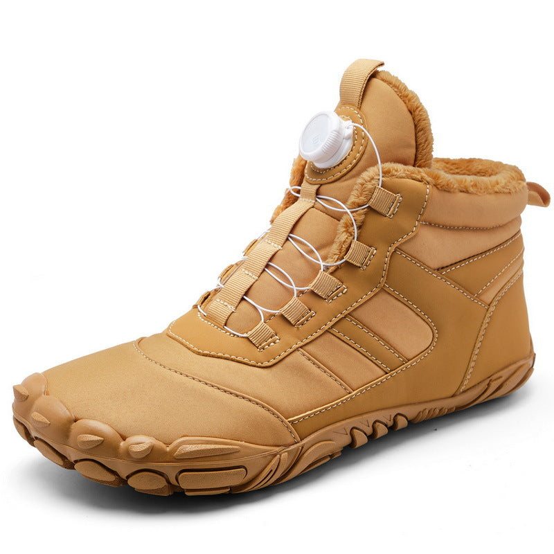 Warme, bequeme Herrenschuhe – Bild 11 | LuxeStyle