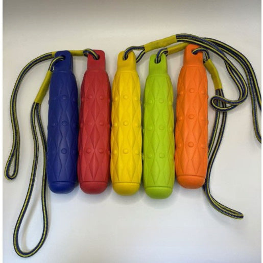 Beissfester Zahnungsstick für Haustiere