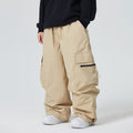 Unisex-Schneehose für Wintersport