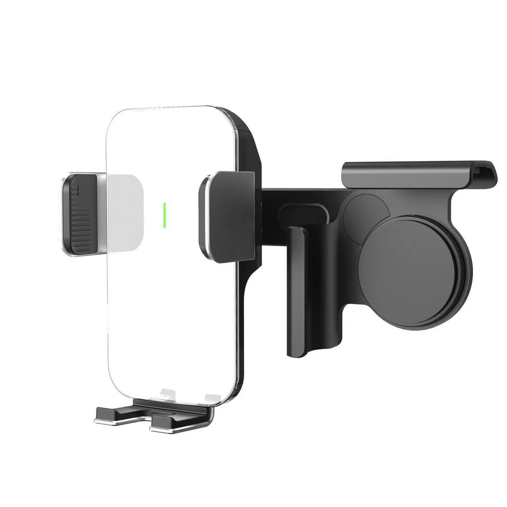 Magnetische Auto-Handyhalterung mit Navigation – Bild 3 | LuxeStyle