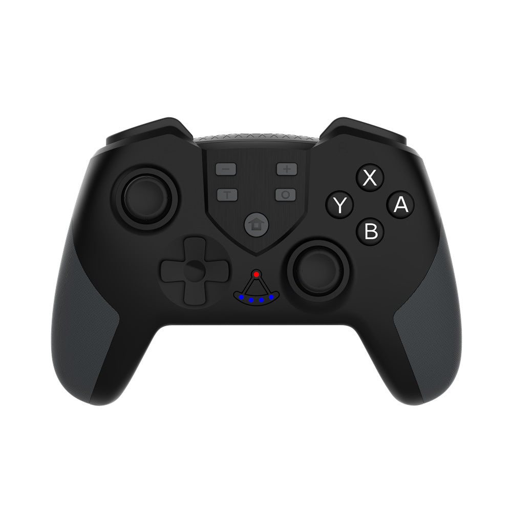 Kabelloses Bluetooth Gamepad mit Makro & Gyroskop – Bild 1 | LuxeStyle