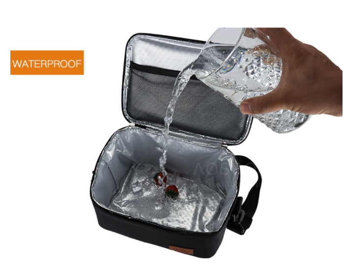 Wasserdichte Kühltasche | LuxeStyle