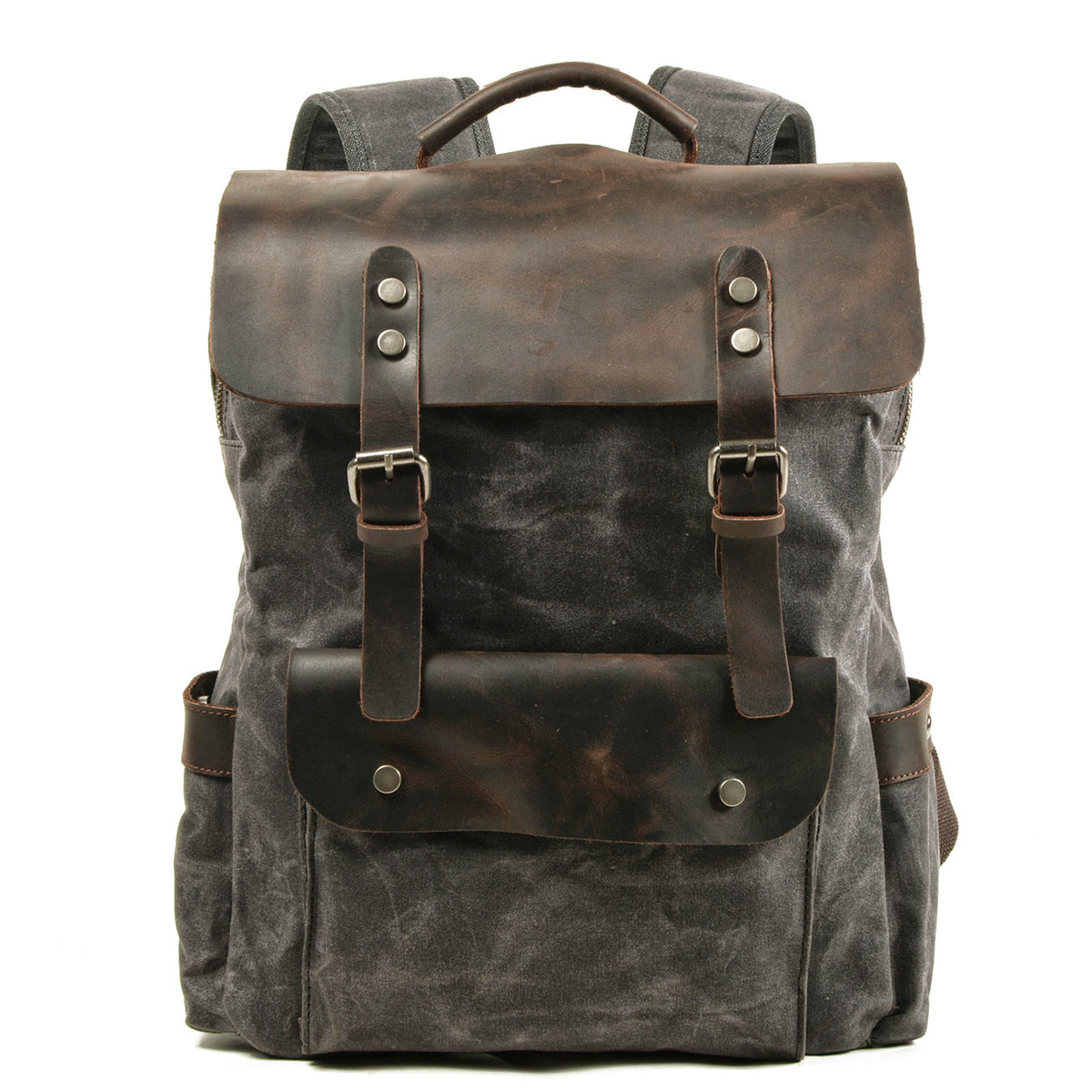 Outdoor Computer Rucksack Wasserdicht – Bild 2 | LuxeStyle