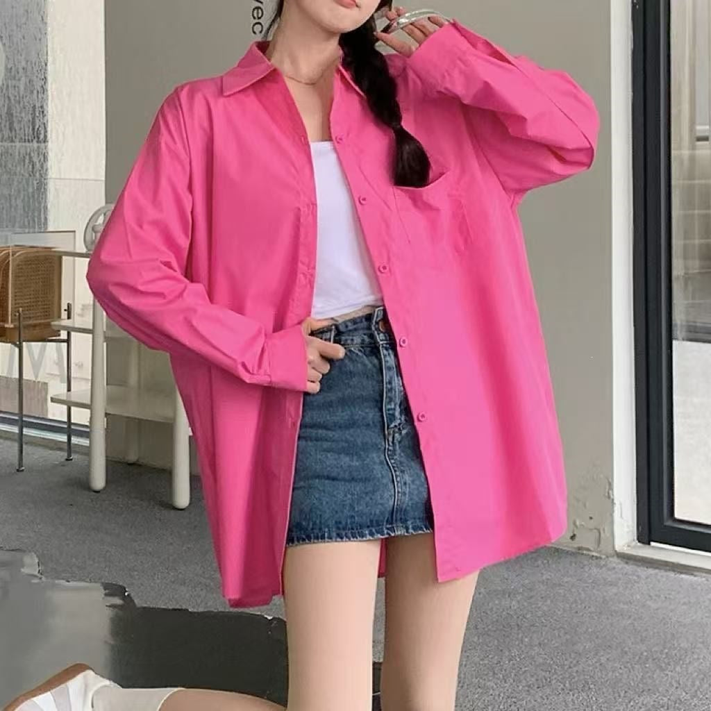 Arrival Langarmshirt für Damen