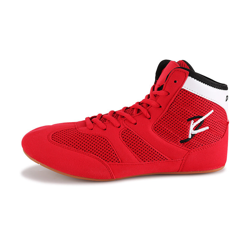 Wrestling- & Boxschuhe für Indoor-Training – Bild 6 | LuxeStyle