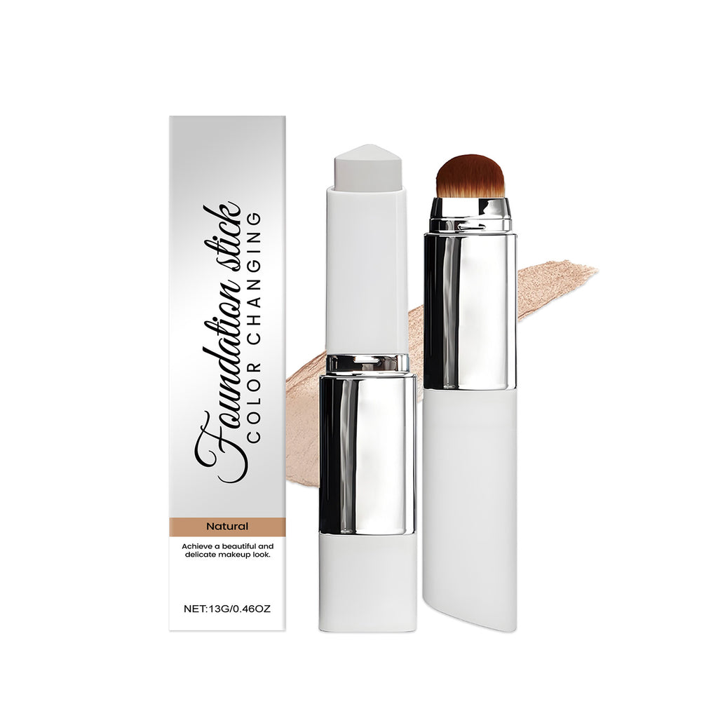2-in-1 Farbwechsel Foundation Stick – Ref. CJ-2056563343781429249 – Ansicht 5