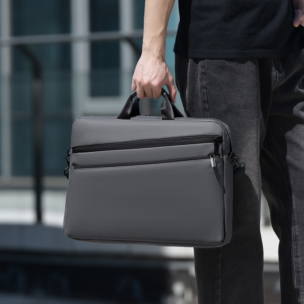 Business-Aktentasche – Bild 8 | LuxeStyle