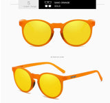 Farbe: Sonnenbrille, 5 Stil