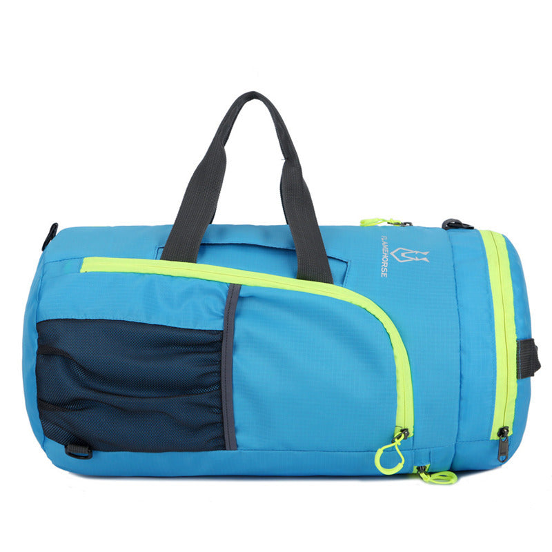 Faltbare 3-in-1-Aufbewahrungstasche – Bild 2 | LuxeStyle