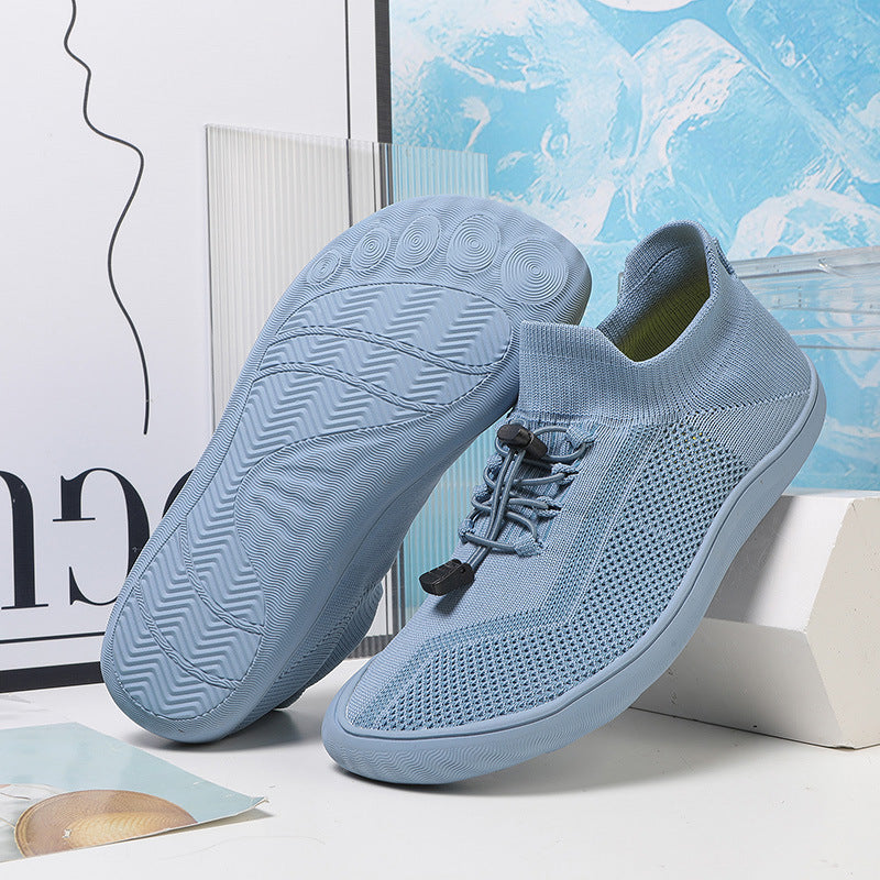 Atmungsaktiver Mid-Calf Freizeitschuh für Herren – Bild 4 | LuxeStyle