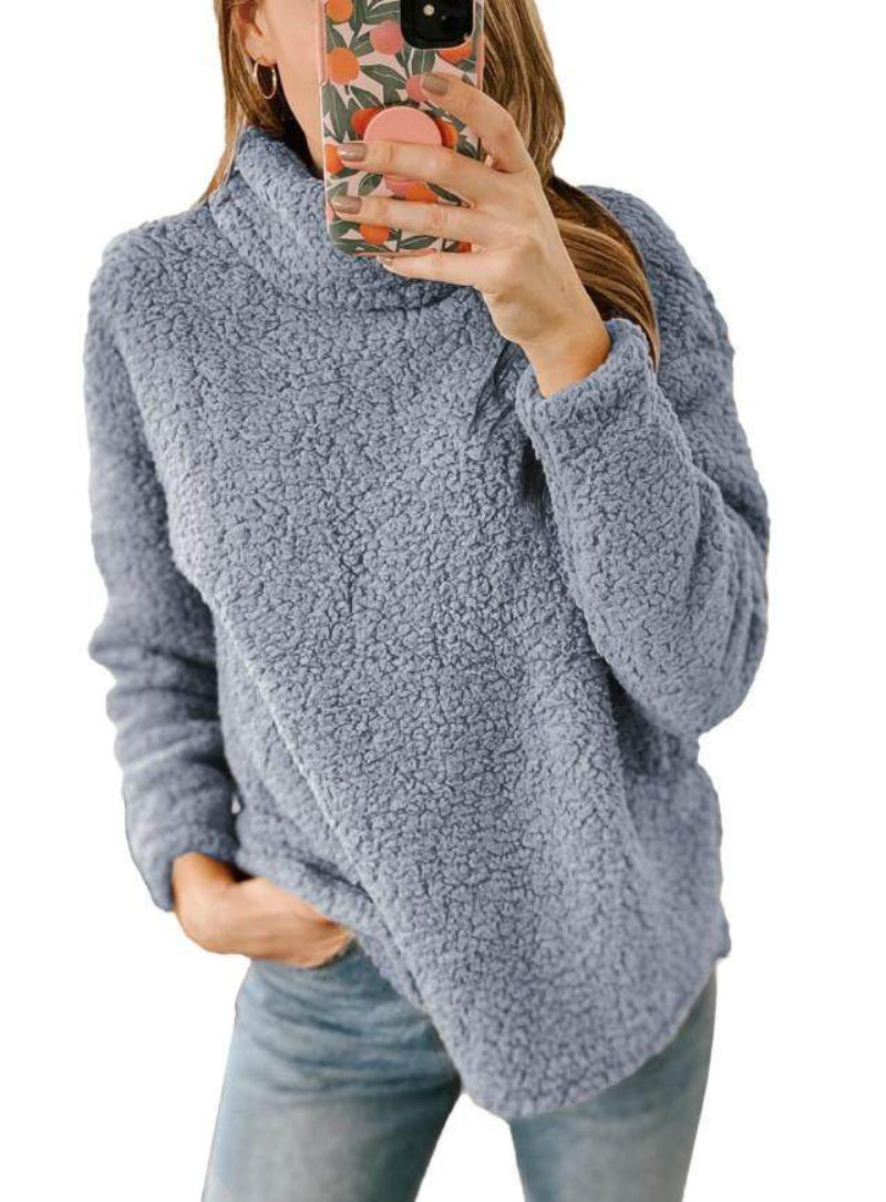 Weiten Stilvoller Damen-Hoodie