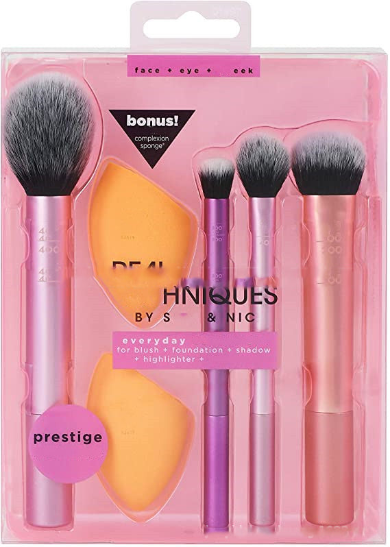 Makeup Brush Set 5-teilig