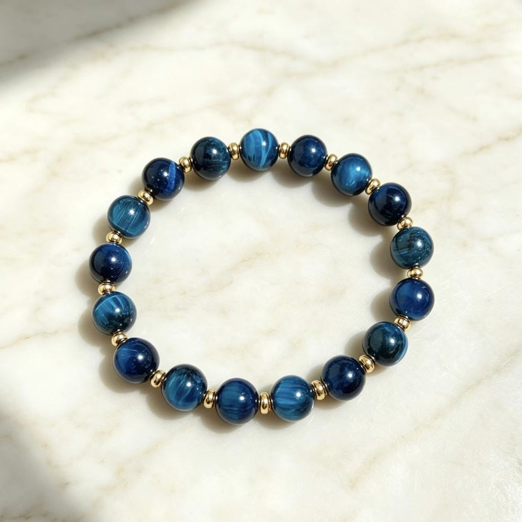 Frauen Armband aus natürlichen Steinen