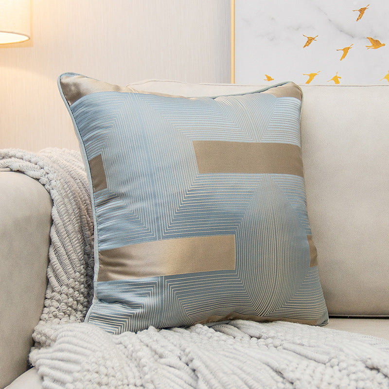 Halsstütze für Wohnzimmer – Bild 5 | LuxeStyle