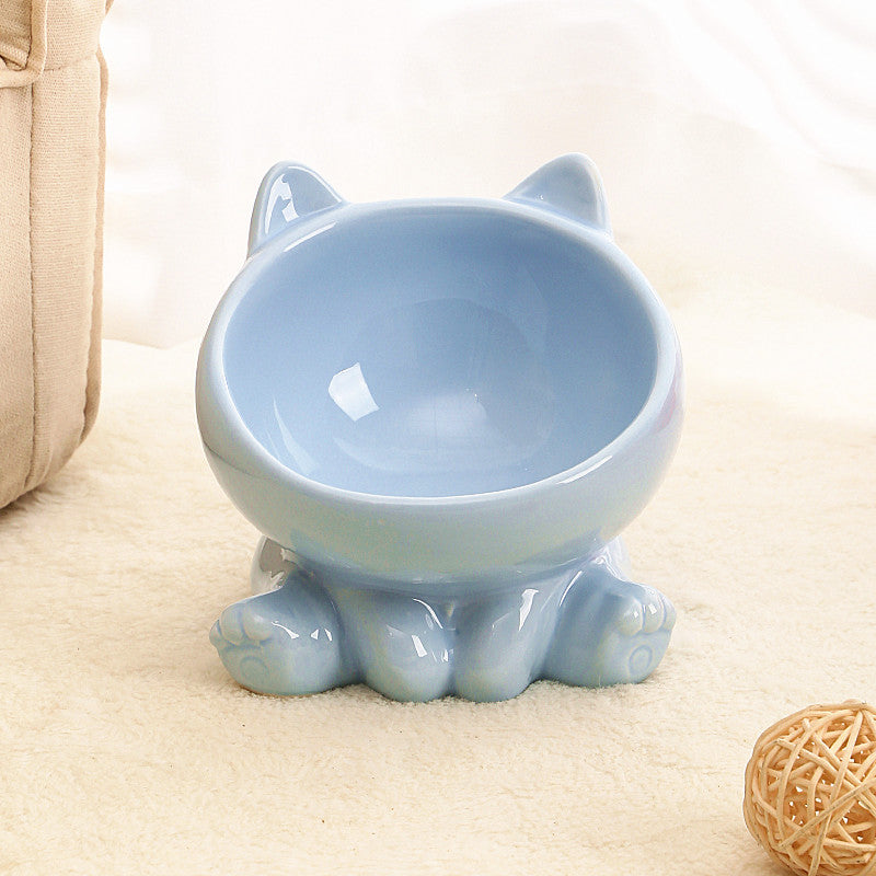 Keramik-Napf für Hunde und Katzen – Bild 5 | LuxeStyle