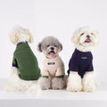 Zweibeiniger Pullover für Haustiere | LuxeStyle