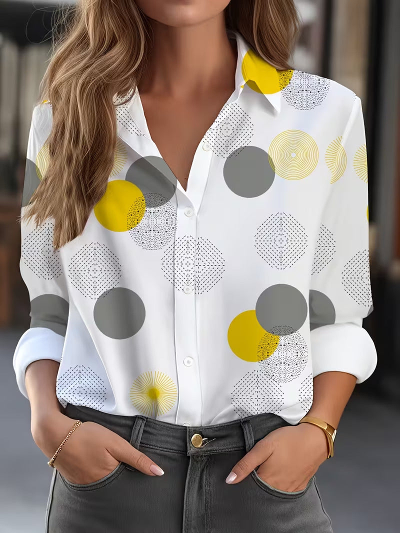 Korean-Style-Polohemd – Bild 5 | LuxeStyle