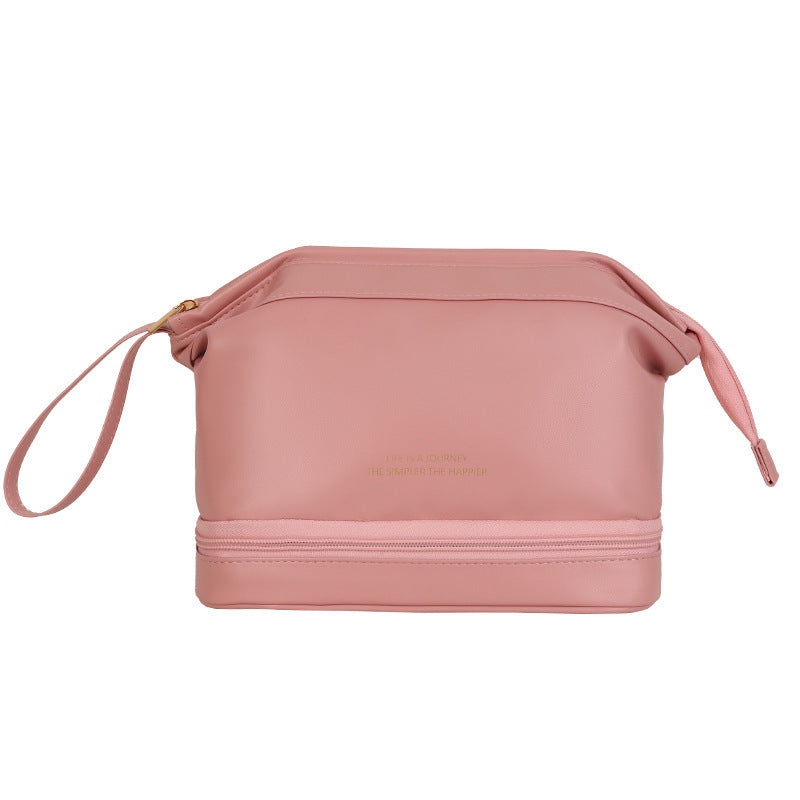 Reise-Cosmetic-Tasche multifunktional gross