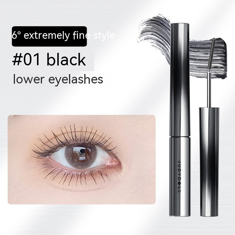 Mascara wasserfest mit Schwung-Effekt – Bild 2 | LuxeStyle