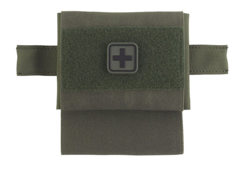 Erste-Hilfe-Organizer-Tasche – Ansicht 5