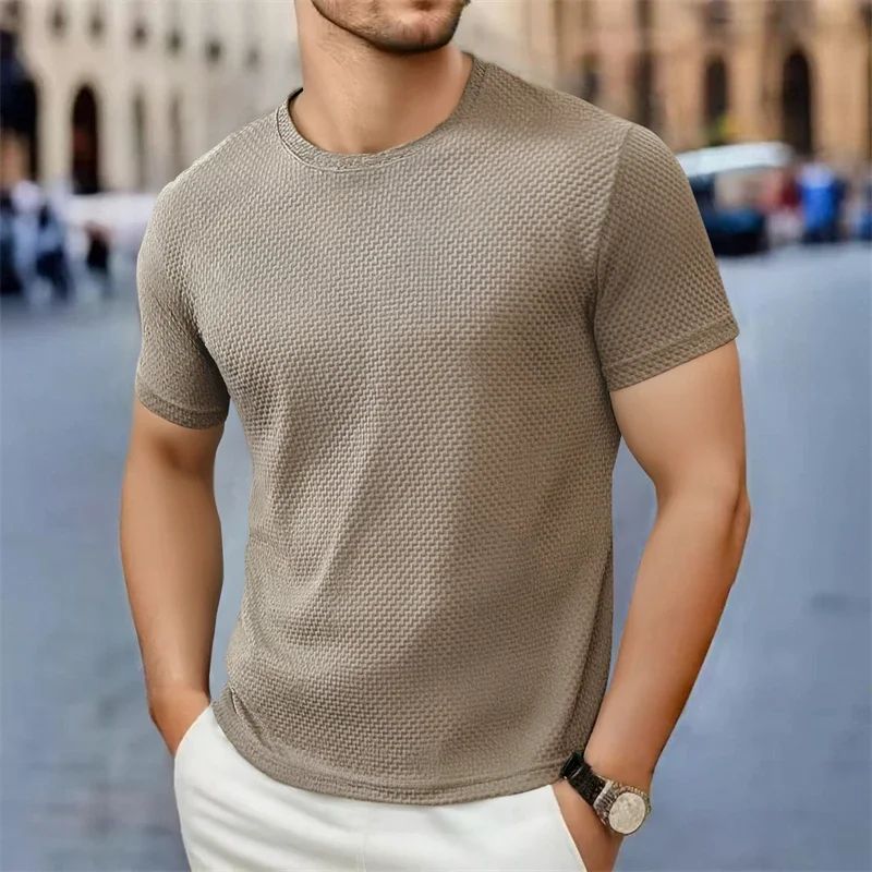 Casual T-Shirt