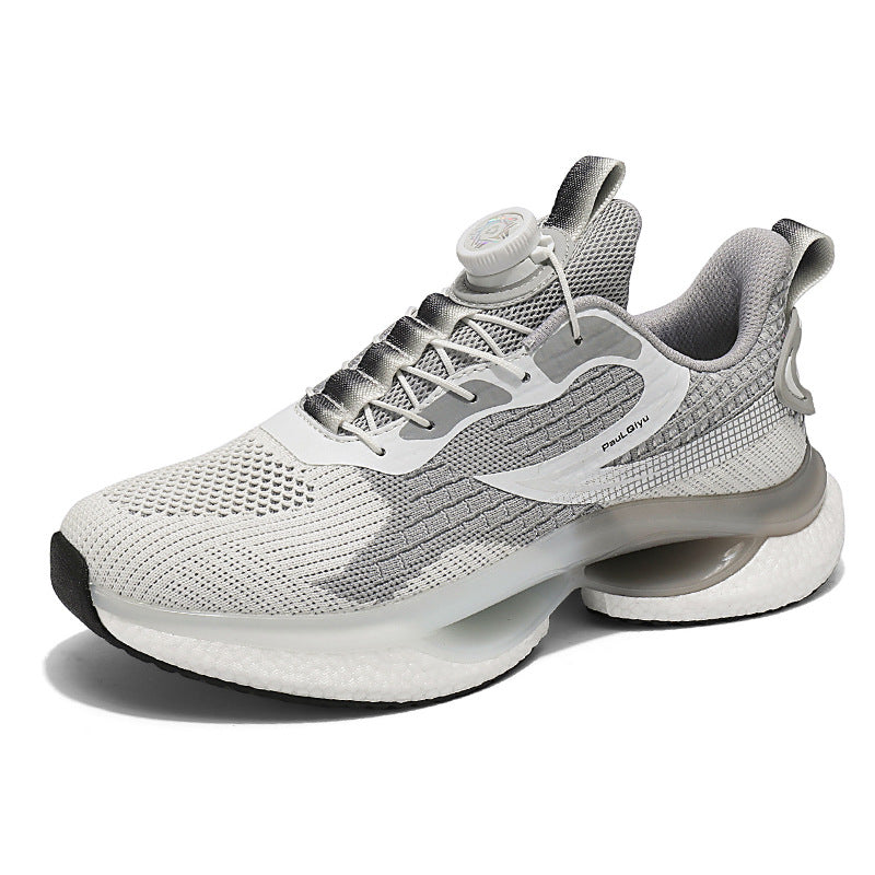Freizeit-Sneaker mit Drehverschluss – Bild 8 | LuxeStyle