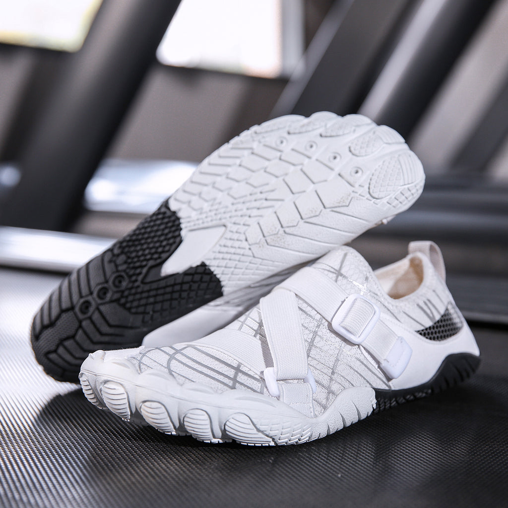 Outdoor-Wanderschuhe Unisex