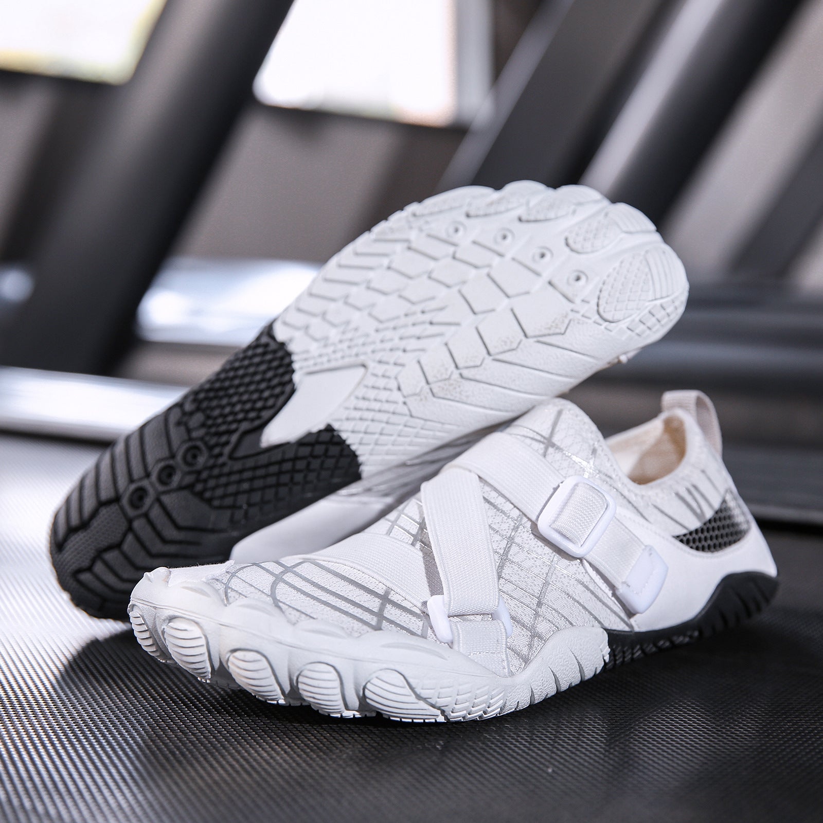 Outdoor-Wanderschuhe Unisex