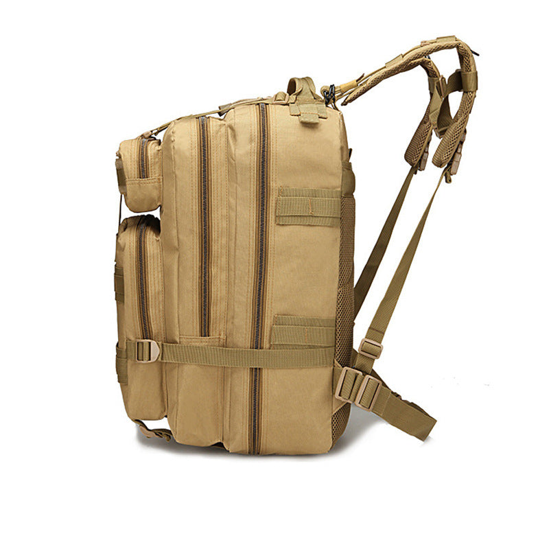 Multifunktionaler Camouflage Rucksack