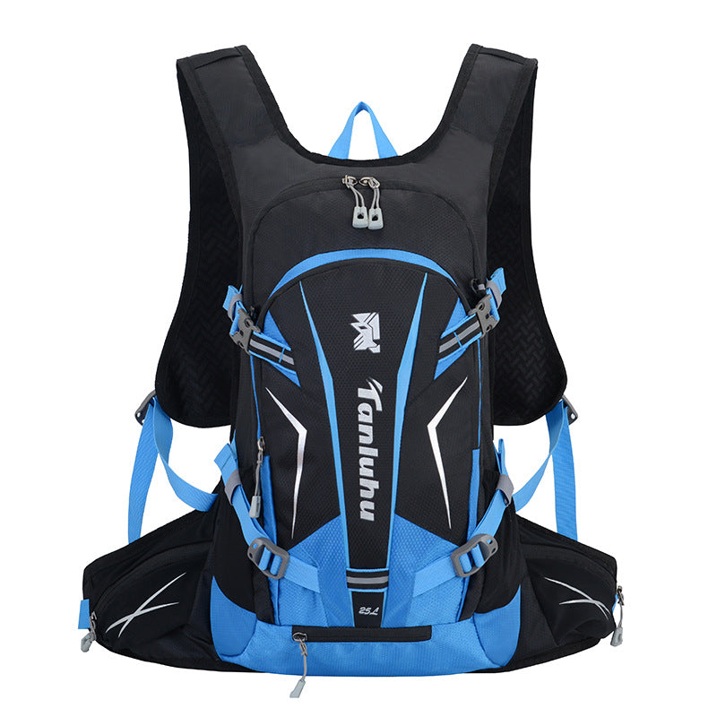 Outdoor-Rucksack für Damen (25L) – Bild 2 | LuxeStyle