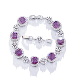 Farbe: Violett
