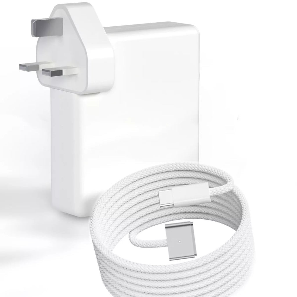 USB-C MagSafe Lader