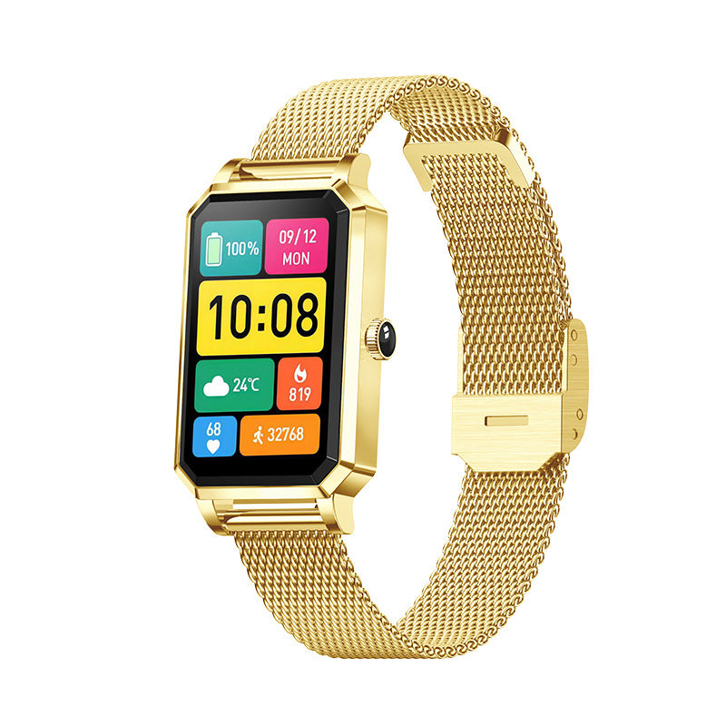 Smartwatch «Vital» · Fitness & Anrufe