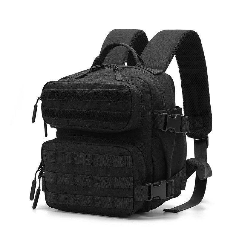 9L Taktischer Mini-Rucksack