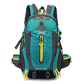 40 L Bergsteiger-Rucksack für Wandern & Camping | LuxeStyle
